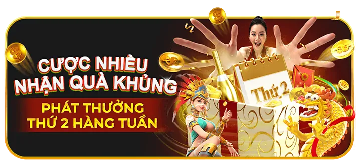 Game Bắn Cá Thần Tài tại Vi Va 88