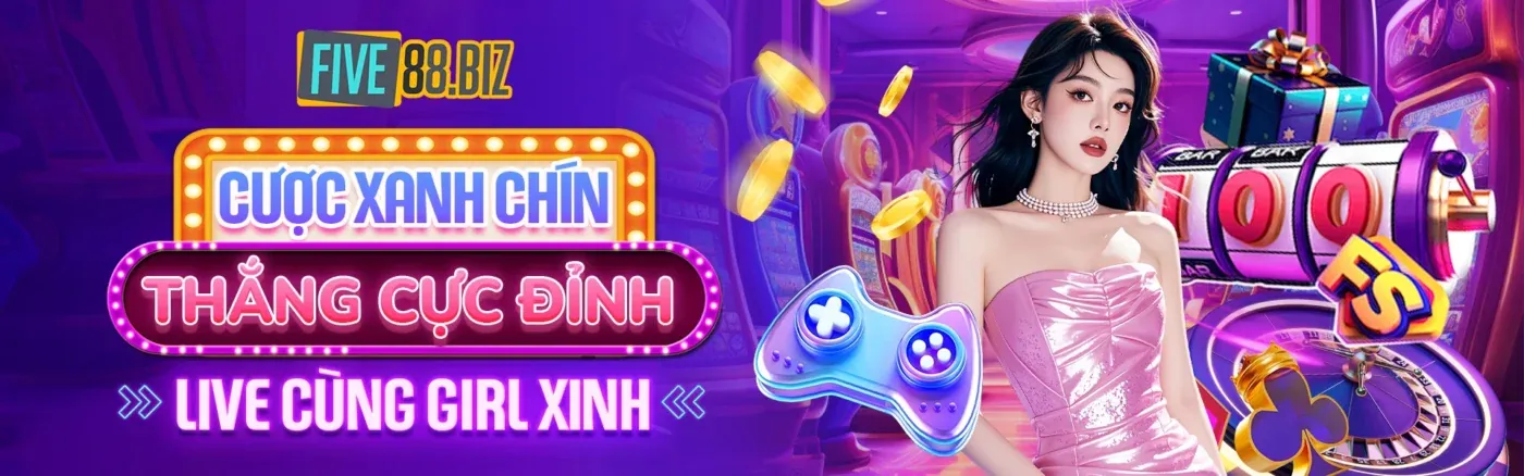 Sòng bạc trực tuyến vi va 88 với các trò chơi casino hấp dẫn